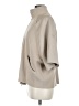 Martha Stewart Tan Coat Size M - photo 5