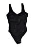 Catalina Black Bodysuit Size S - photo 1