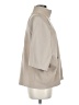 Martha Stewart Tan Coat Size M - photo 4