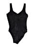 Catalina Black Bodysuit Size S - photo 2