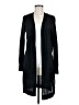 Halogen Black Cardigan Size M - photo 1
