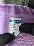 Assorted Brands 100% Cotton Purple Sweatshirt Size M - photo 7