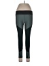 Fabletics Color Block Teal Active Pants Size L (estimated) - photo 1