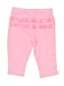 Carter's 100% Cotton Pink Casual Pants 3-6 MO / 6 MO - photo 2