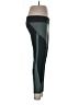Fabletics Color Block Teal Active Pants Size L (estimated) - photo 4