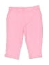 Carter's 100% Cotton Pink Casual Pants 3-6 MO / 6 MO - photo 1