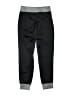 Active Black Track Pants Size 12 - photo 2