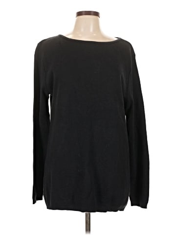 Kenar Pullover Sweater (view 1)