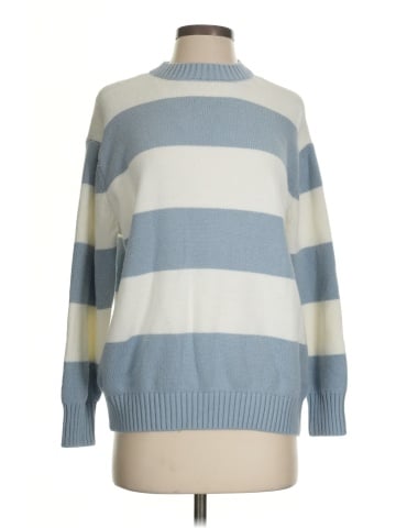 LoveShackFancy Turtleneck Sweater (view 1)
