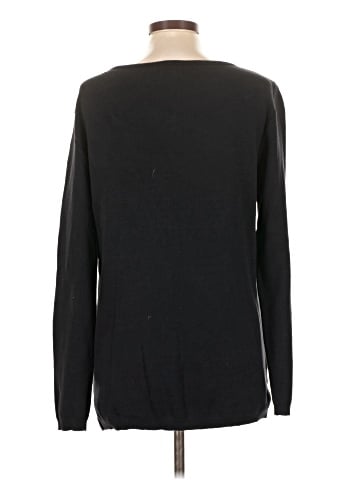 Kenar Pullover Sweater (view 2)
