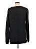Kenar Black Pullover Sweater Size L - photo 2