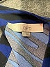 Ann Taylor LOFT Blue Short Sleeve Top Size S - photo 7