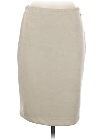 T Tahari Casual Skirt (view 1)