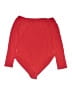 Unbranded Red Bodysuit Size XL - photo 1