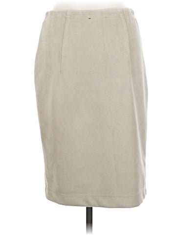 T Tahari Casual Skirt (view 2)