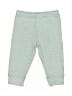 Carter's 100% Cotton Blue Active Pants 3-6 MO / 6 MO - photo 1