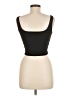 Unbranded Black Tube Top Size M - photo 2