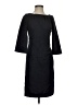 Boden Black Cocktail Dress Size 2R - photo 1