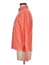 Soybu Orange Long Sleeve Turtleneck Size M - photo 5
