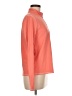 Soybu Orange Long Sleeve Turtleneck Size M - photo 4