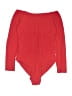 Unbranded Red Bodysuit Size XL - photo 2