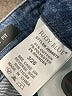 Judy Blue Hearts Blue Jeans Size 3 - photo 5