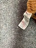 French Connection Tan Turtleneck Sweater Size XS - photo 8