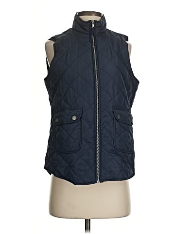 Betsey's Boutique Shop Vest (view 1)