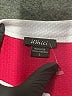 Pure Amici Color Block Pink Casual Dress Size S - photo 7