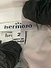 Hermoza Stripes Pink Swimsuit Top Size 2 - photo 3