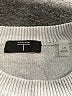 T Tahari Gray Pullover Sweater Size L - photo 7