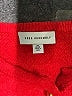 Free Assembly Red Cardigan Size XS - photo 7