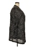 By Design Gray Cardigan Size 2X - photo 4