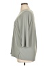 Susan Graver Gray 3/4 Sleeve T-Shirt Size XL - photo 5
