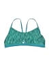 Nike Teal Swimsuit Top Size XL - photo 1
