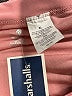 Apana Solid Pink Athletic Shorts Size XL - photo 3