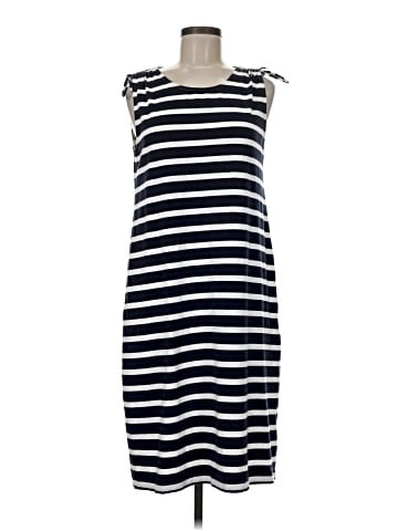 Christopher & Banks Casual Dress (view 1)