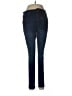 American Eagle Outfitters Solid Blue Jeans Size 8S - photo 1