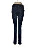 American Eagle Outfitters Solid Blue Jeans Size 8S - photo 2