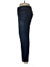 American Eagle Outfitters Solid Blue Jeans Size 8S - photo 5