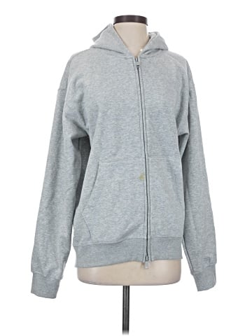 Beyond Yoga Zip Up Hoodie (view 1)