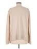 Jenni Kayne Tan Pullover Sweater Size M - photo 2