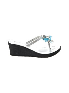 White House Black Market Sandals