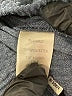 Max Studio 100% Polyester Gray Casual Pants Size L - photo 5