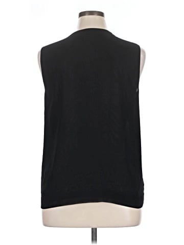 Chaus Sleeveless Blouse (view 2)