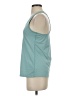 Unbranded Teal Active Tank Size S - photo 5