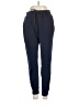 TKEES Solid Blue Track Pants Size Sm (1) - photo 1