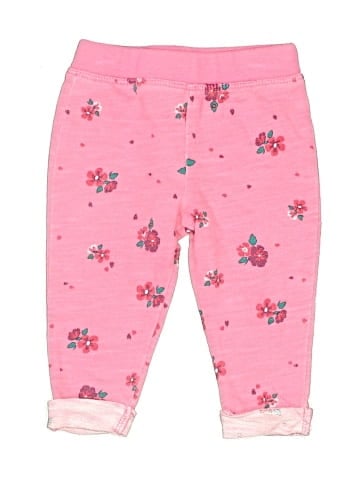 Okie Dokie Casual Pants (view 1)