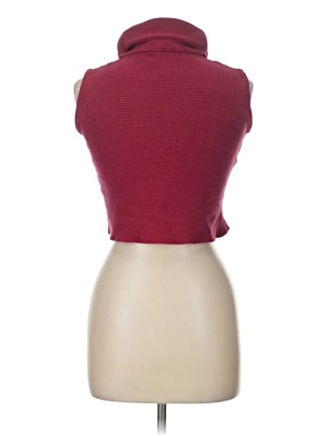 Anthology Silk Pullover Sweater (view 2)