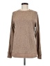 Citrus Tan Pullover Sweater Size M - photo 1